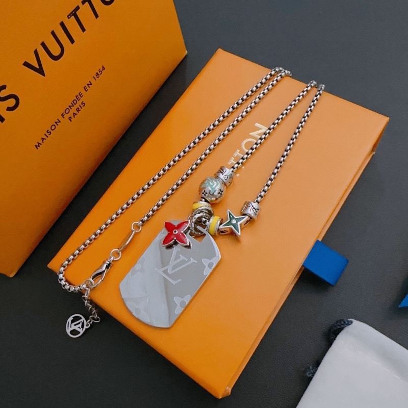 Louis Vuitton Necklaces